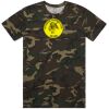 AS Colour 5001C Staple Camo Tee Thumbnail