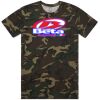 AS Colour 5001C Staple Camo Tee Thumbnail