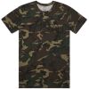 AS Colour 5001C Staple Camo Tee Thumbnail