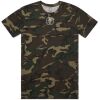 AS Colour 5001C Staple Camo Tee Thumbnail