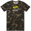 AS Colour 5001C Staple Camo Tee Thumbnail