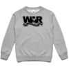 AS Colour 3031 Youth Supply Crew Jumper Thumbnail