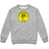 AS Colour 3031 Youth Supply Crew Jumper Thumbnail