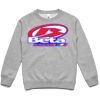 AS Colour 3031 Youth Supply Crew Jumper Thumbnail
