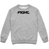 AS Colour 3031 Youth Supply Crew Jumper Thumbnail