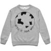 AS Colour 3031 Youth Supply Crew Jumper Thumbnail