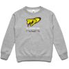 AS Colour 3031 Youth Supply Crew Jumper Thumbnail