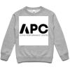 AS Colour 3031 Youth Supply Crew Jumper Thumbnail