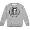 AS Colour 3031 Youth Supply Crew Jumper Thumbnail