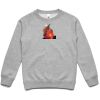 AS Colour 3031 Youth Supply Crew Jumper Thumbnail