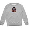 AS Colour 3031 Youth Supply Crew Jumper Thumbnail