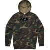 AS Colour 5102C Stencil Camo Hoodie Thumbnail