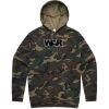 AS Colour 5102C Stencil Camo Hoodie Thumbnail