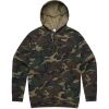 AS Colour 5102C Stencil Camo Hoodie Thumbnail