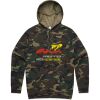 AS Colour 5102C Stencil Camo Hoodie Thumbnail