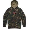 AS Colour 5102C Stencil Camo Hoodie Thumbnail