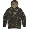 AS Colour 5102C Stencil Camo Hoodie Thumbnail